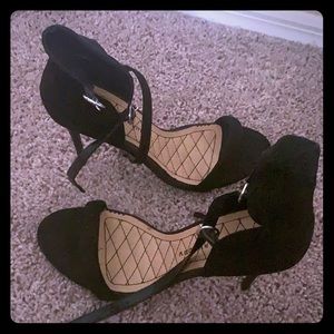 Chinese Laundry high heels